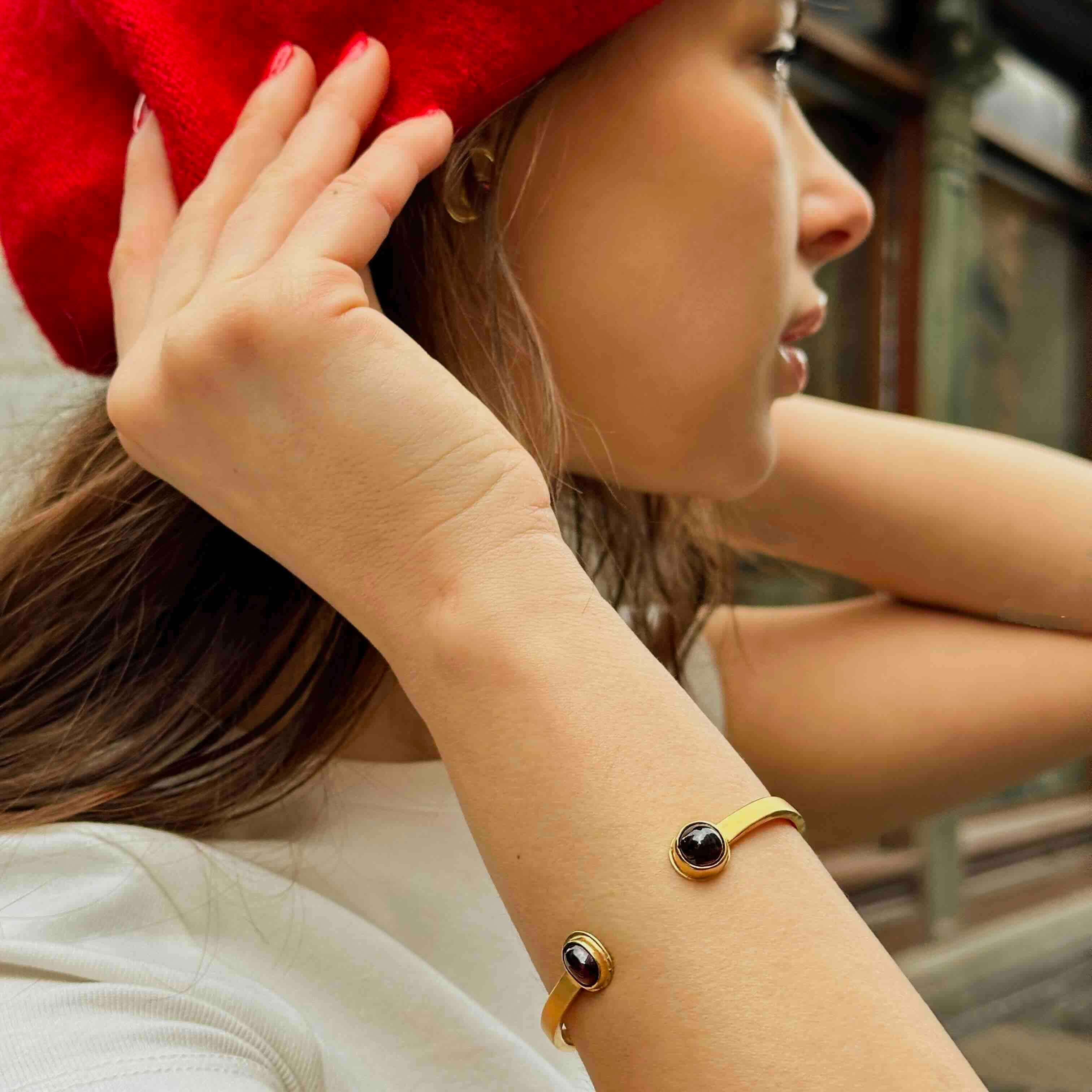 Pulsera Sol Invictus